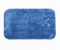 WASSERKRAFT Wern BM-2503 Dark Blue Коврик для ванной комнаты - фото 37010