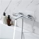 AQUATEK Alpha Термостатический смеситель для ванны AQ1943CR
