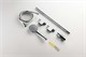 AQUATEK Vega Set 2 в 1 (AQ1042CR+AQ2017CR) AQ1037CR