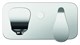 CREAVIT Cмеситель внутреннего монтажа для раковины FOGLIA FG2501