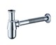 CREAVIT Сифон для раковины SF165 SF165