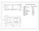 AQUATEK Леда (только ванна с уп.) LED170-0000143