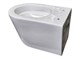 AQUATEK Set АУРА INS17/KDI13 (рама INS-0000017+ крепеж KKI-0000002 +кнопка KDI-0000013+унитаз AQ1805T-00) Set AQUATEK АУРА INS17/KDI13
