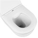 AQUATEK SET КЛАССИК INS17 (рама INS-0000017 +крепление KKI-0000002 +унитаз КЛАССИК AQ1111-00 с тонким сиденьем плавного закрывания) SET AQUATEK КЛАССИК INS17