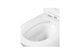 AQUATEK SET БЕТТА-065 4в1 (рама Standard INS-0000012+ крепеж KKI-0000002+клавиша KDI-0000065+унитаз БЕТТА AQ1253W-00 с тонким сиденьем sc) SET AQUATEK БЕТТА-065 4в1