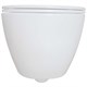 AQUATEK SET ПОЛАРИС (рама Standard INS-0000012+унитаз ПОЛАРИС AQ0700-01 с тонким сиденьем soft-close+ крепеж KKI-0000002) SET AQUATEK ПОЛАРИС