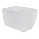 AQUATEK SET ПОЛАРИС (рама Standard INS-0000012+унитаз ПОЛАРИС AQ0700-01 с тонким сиденьем soft-close+ крепеж KKI-0000002) SET AQUATEK ПОЛАРИС