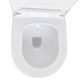 AQUATEK SET ПОЛАРИС (рама Standard INS-0000012+унитаз ПОЛАРИС AQ0700-01 с тонким сиденьем soft-close+ крепеж KKI-0000002) SET AQUATEK ПОЛАРИС