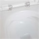 AQUATEK SET ПОЛАРИС (рама Standard INS-0000012+унитаз ПОЛАРИС AQ0700-01 с тонким сиденьем soft-close+ крепеж KKI-0000002) SET AQUATEK ПОЛАРИС