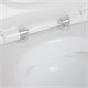 AQUATEK SET ПОЛАРИС (рама Standard INS-0000012+унитаз ПОЛАРИС AQ0700-01 с тонким сиденьем soft-close+ крепеж KKI-0000002) SET AQUATEK ПОЛАРИС