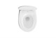 AQUATEK SET СИРИУС KDI-038 (рама INS-0000012 +крепёжKKI-0000002 + клавиша KDI-0000033 + унитаз AQ1582T-00 СИРИУС TORNADO с тонким сиденьем soft-close) SET AQUATEK СИРИУС KDI-038