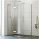 RAVAK COPS-90 хром + Транспарент X9VV70A00Z1