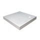 RAVAK Galaxy Pro/Perseus Pro Душевой поддон квадратный размер 100x100 см, белый XA03AA01010WM