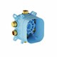 RAVAK Рабочее тело смесителя скрытого монтажа RB 072.50 R-box Vari (FLAT) X070139