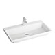 RAVAK Умывальник COMFORT 800 керамический белый XJX01280001