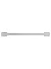 WONZON & WOGHAND Вешалка для полотенец FLAT, Хром (WW-9712-45CM) WW-9712-45CM