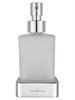 WONZON & WOGHAND Дозатор мыла LOTTE, Хром (WW-8333) WW-8333