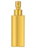 WONZON & WOGHAND Дозатор мыла POLO, Темное золото (WW-8932-DG) WW-8932-DG