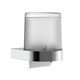 WONZON & WOGHAND Дозатор мыла , Хром (WW-5251-CR) WW-5251-CR