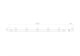 WONZON & WOGHAND Вешалка с 5 крючками для ванной , Хром (WW-9380-5) WW-9380-5