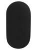 WONZON & WOGHAND Крючок для ванной CARBON, Черный (WW-7715) WW-7715