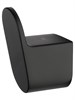 WONZON & WOGHAND Крючок для ванной CARBON, Черный (WW-7715) WW-7715