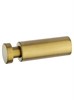 WONZON & WOGHAND Крючок для ванной EASY, Брашированное золото (WW-8105-2-BG) WW-8105-2-BG