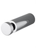 WONZON & WOGHAND Крючок для ванной EASY, Хром (WW-8105-2-CR) WW-8105-2-CR