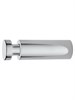 WONZON & WOGHAND Крючок для ванной EASY, Хром (WW-8105-2-CR) WW-8105-2-CR