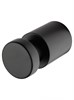 WONZON & WOGHAND Крючок для ванной EASY, Черный матовый (WW-8105-1-MB) WW-8105-1-MB