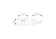 WONZON & WOGHAND Крючок для ванной FLAT, Хром (WW-9715) WW-9715
