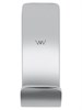 WONZON & WOGHAND Крючок для ванной LOTTE, Хром (WW-8315) WW-8315