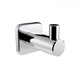 WONZON & WOGHAND Крючок для ванной , Хром (WW-V1301-CR) WW-V1301-CR