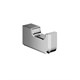 WONZON & WOGHAND Крючок для ванной , Хром (WW-V3301-CR) WW-V3301-CR
