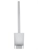 WONZON & WOGHAND Туалетный ершик в комплекте LOTTE, Хром (WW-8329) WW-8329