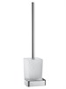 WONZON & WOGHAND Туалетный ершик в комплекте LOTTE, Хром (WW-8329) WW-8329
