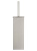 WONZON & WOGHAND Туалетный ершик в комплекте POLO, Брашированный никель (WW-8929-BN) WW-8929-BN