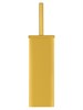WONZON & WOGHAND Туалетный ершик в комплекте POLO, Темное золото (WW-8929-DG) WW-8929-DG