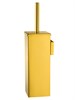 WONZON & WOGHAND Туалетный ершик в комплекте POLO, Темное золото (WW-8929-DG) WW-8929-DG