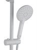 WONZON & WOGHAND Душевая система CLICK, Белый матовый (WW-N3S962-MW) WW-N3S962-MW