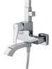 WONZON & WOGHAND Душевая система FLEX, Хром (WW-88047072-CR) WW-88047072-CR