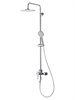 WONZON & WOGHAND Душевая система , Хром (WW-B2168-A-CR) WW-B2168-A-CR