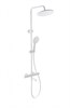 WONZON & WOGHAND Душевая система с термостатом , Белый матовый (WW-B3069-MW) WW-B3069-MW