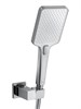 WONZON & WOGHAND Душевая система встраиваемая CUBE 2.0, Хром (WW-88087068-CR) WW-88087068-CR