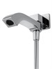 WONZON & WOGHAND Душевая система встраиваемая FLEX, Хром (WW-88939072-CR) WW-88939072-CR