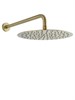WONZON & WOGHAND Душевая система встраиваемая STICK, Брашированное золото (WW-88939017-BG) WW-88939017-BG