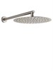 WONZON & WOGHAND Душевая система встраиваемая STICK, Брашированный никель (WW-88939017-BN) WW-88939017-BN