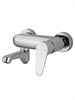 WONZON & WOGHAND Смеситель для ванны BALANCE, Хром (WW-053101-CR) WW-053101-CR
