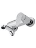 WONZON & WOGHAND Смеситель для ванны BALANCE, Хром (WW-053101-CR) WW-053101-CR