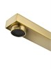 WONZON & WOGHAND Смеситель для ванны FLEX, Брашированное золото (WW-639906-BG) WW-639906-BG